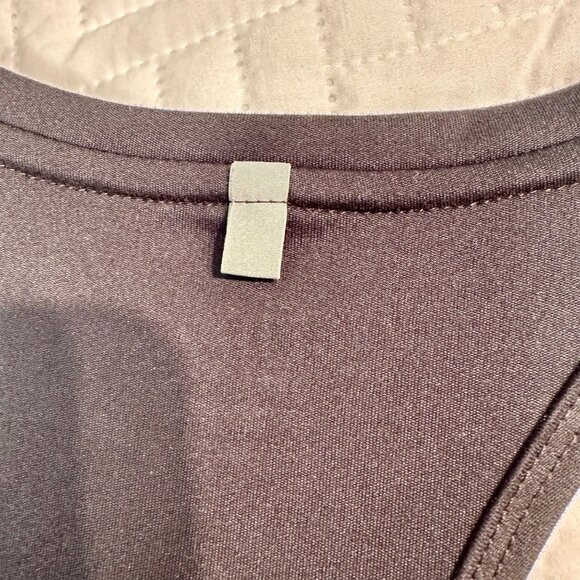 NIKE 2x DRI FIT Racerback Training Activewear Tank Top Streetwear Running Plus - Picture 12 of 15